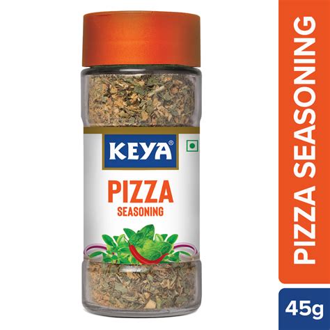 Keya Seasoning Combo| Keya Garlic Bread Seasoning 50g, Keya Pasta ...