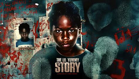 The Lil Yummy Story (2024)