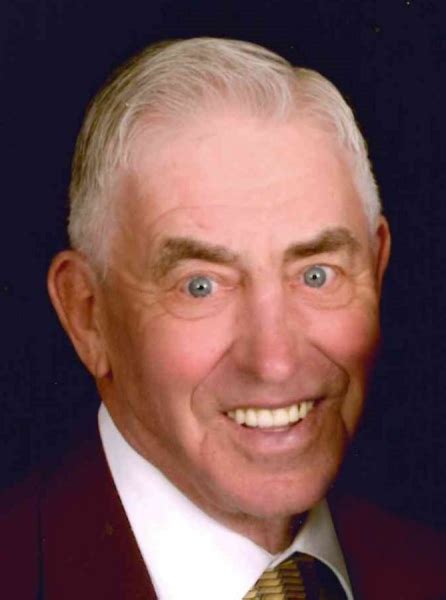 Farber & Otteman Funeral Homes - Darwin Matter