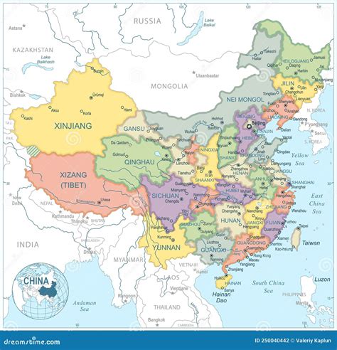 China World Map 的图像结果
