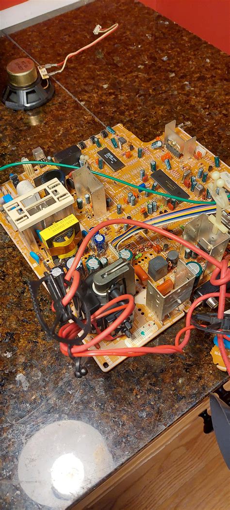 What Is Component B 1370