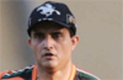 Sourav Ganguly named captain-cum-mentor of Pune Warriors | New Zealand ...