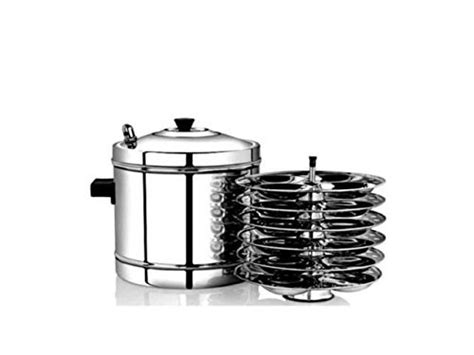Buy Zmatoo Idli Cooker 24 Pc Idli Maker Idli Cooker With Stand ...
