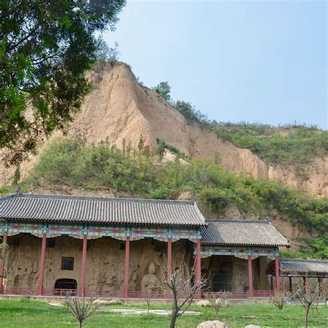NorthWei Dynasty Cave Temple, Gongyi - Tripadvisor