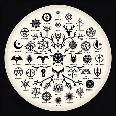 20 Branches of Wicca to Explore - Witchcraft For Beginners