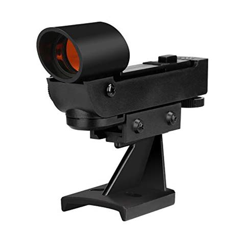 Buy SVBONY Red Dot Finder Scope for Astronomical Telescope Reflex ...
