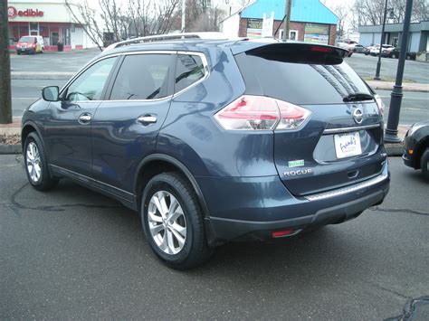 Used 2014 Nissan Rogue For Sale in Manchester, CT | Pre-Owned 2014 Nissan Rogue Near Hartford