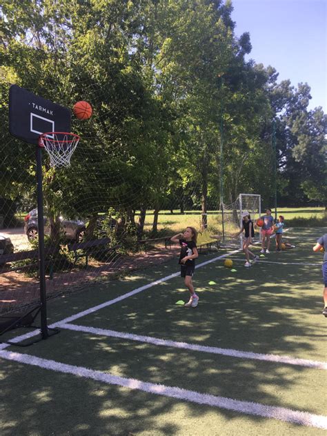 Champion Camp ~ Galerie imagini