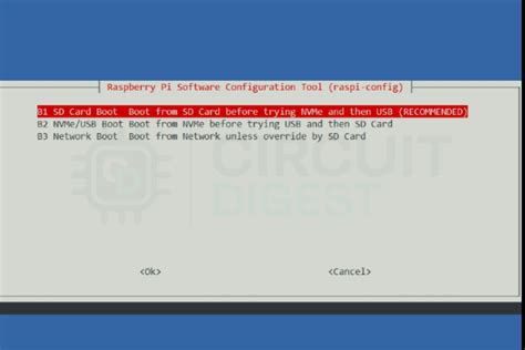 Image result for Boot Raspberry Pi From USB without SD Card