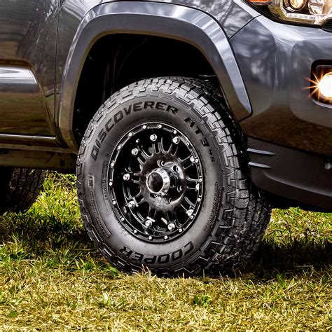 Cooper Discoverer AT3 4S 265/50R20 111T XL (DC)