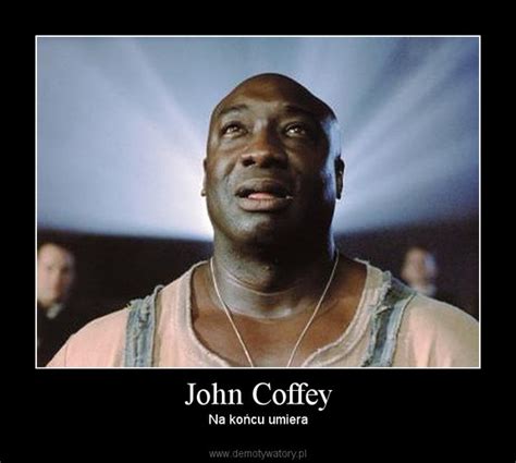 John Coffey Picture - Movie Fanatic