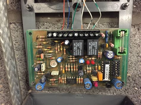 Image result for Reprogramming Garage Door Remote