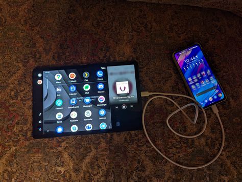 Image result for Android Auto for Tablet