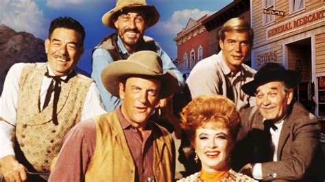 MeTV Celebrates 'Gunsmoke's' 70th Anniversary With Monthlong Marathon