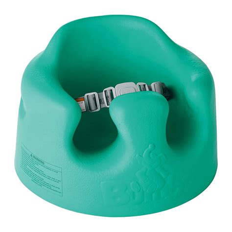 Bumbo Floor Seat, Aqua By Bumbo : Amazon.in: Baby Products