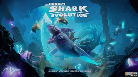 饥饿鲨进化2024最新破解版-饥饿鲨进化2024破解版下载无限钻石v11.1.5-k73游戏之家