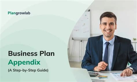 Appendix Business Plan Sample 的图像结果
