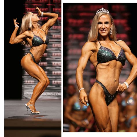 Divisions Explained – Women’s Bikini, Wellness, Figure, Physique ...