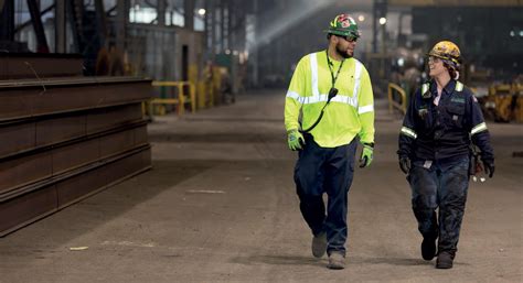 NUCOR STEEL by Arkansas Times - Issuu