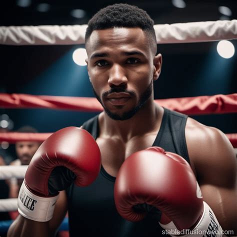 Boxing Training Program 的图像结果