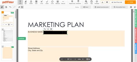 Image result for Redact a PDF File