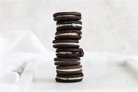 Are Oreos Gluten-Free? (These 8 Brands Are!) - Sweets & Thank You
