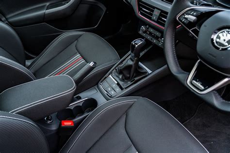 2025 Skoda Kamiq Monte Carlo review - Tautoer.com