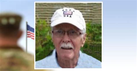 Obituary | Lee D. Beattie of King, Wisconsin | Cline Hanson / Borchardt ...