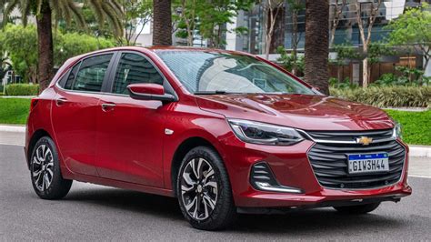 Problemas mais comuns do Chevrolet Onix e Onix Plus: veja os principais relatos dos donos ...