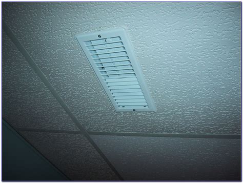 Drop Ceiling Air Vent Covers at Reginald Blanch blog