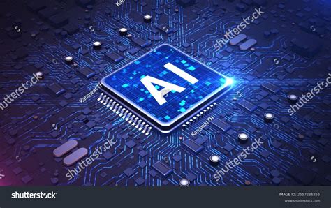 Ai Computer Chip Design 的图像结果