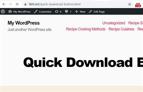 How to Put URL in HTML 的图像结果
