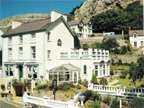 THE CHELSEA (Llandudno, Wales) - 2026 B&B Reviews, Photos, Rate ...