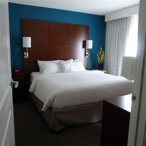 RESIDENCE INN BY MARRIOTT COLUMBIA NORTHWEST/HARBISON (Irmo, Caroline ...