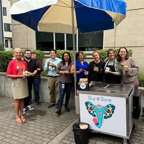 New youth center dedicated at Camp Howard - Catholic Charities of Oregon