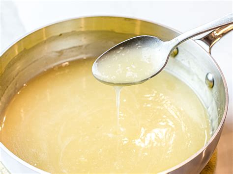 Chinese Food White Sauce: A Culinary Journey - Best Site