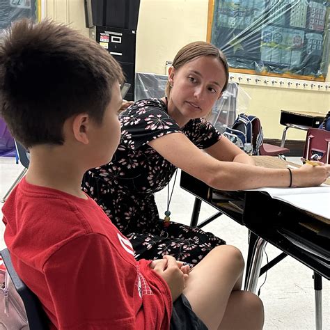 Rising Stars Summer Program Underway At Seth Boyden Elementary School ...