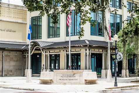 Winter Park Police Department Rolls Out Body Cameras · the32789