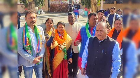 Ramgarh Bypoll Election Result 2023 Winner List PDF. Jharkhand Ramgarh ...