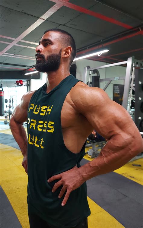 Push Press Pull Forest Green Tank – FiberFit Clothing Co.