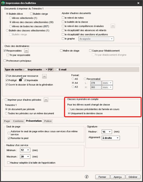 Image result for Comment Changer Mes Notes PRONOTE