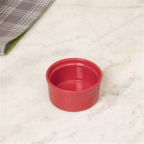Buy SWEETSHOP Stoneware Ramekin Bowls- Set Of 4 Pcs. from Home Centre ...