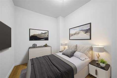 90 Washington Street #1B in Financial District, Manhattan | StreetEasy