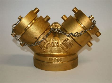 Image result for Fire Department Connection