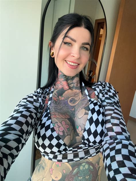 Bethany Moore | Hop in baby, I’m taking you for a ride 🎠 #japanesetattoo #inkedwoman # ...