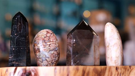 Local Metaphysical Shop & Crystal Gem Stone Store. - Body Mind & Soul ...