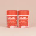 Gut Health Gummies - Probiotic Supplements for Men & Women – What's Up ...