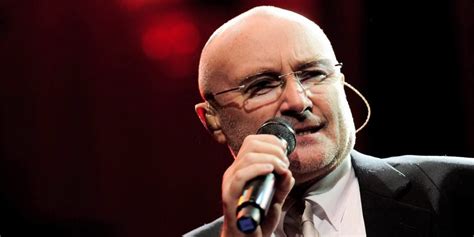 Phil Collins - Net Worth 2020, Salary, Siblings, Bio, Family, Career