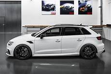 Audi Rs3 Abt by Official Abt Audi Rs3 With 500hp Gtspirit Audi Rs3 Abt