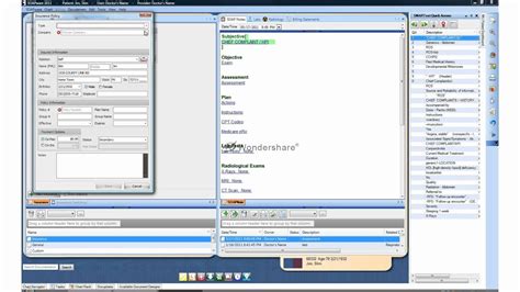 Image result for SOAPware Tutorial